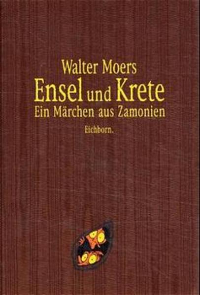 Ensel und Krete