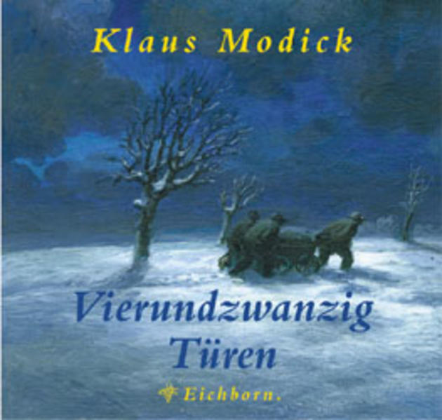 24 Türen