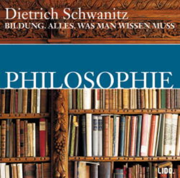 Bildung. Alles, was man wissen muss