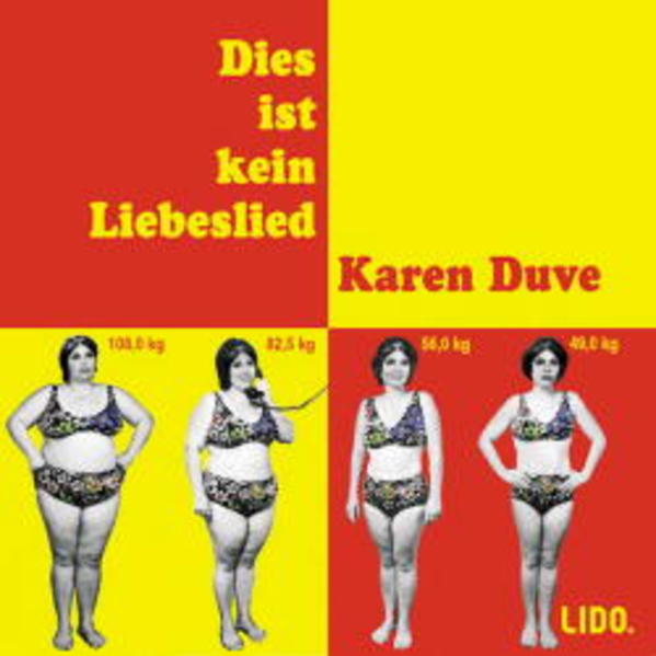 Dies ist kein Liebeslied