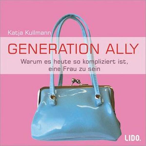 Generation Ally