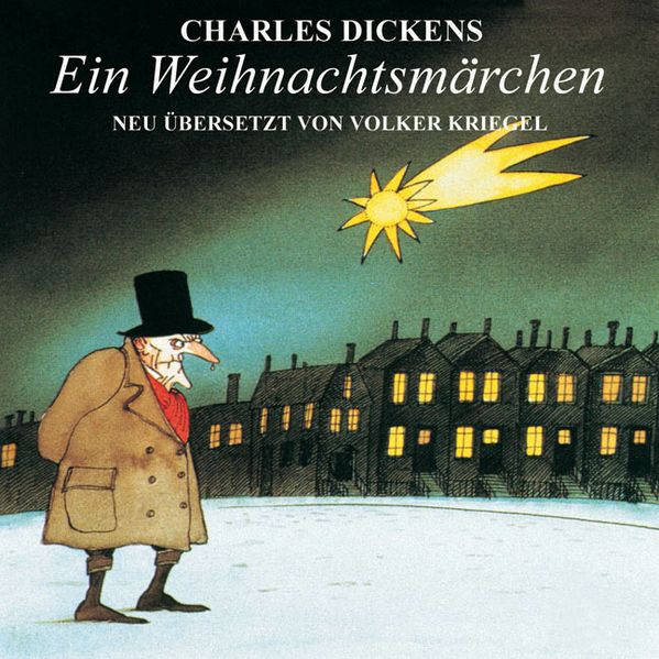 Ein Weihnachtsmärchen