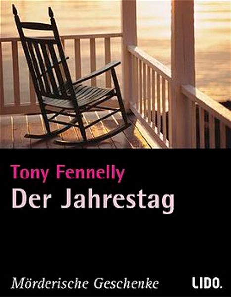 Der Jahrestag