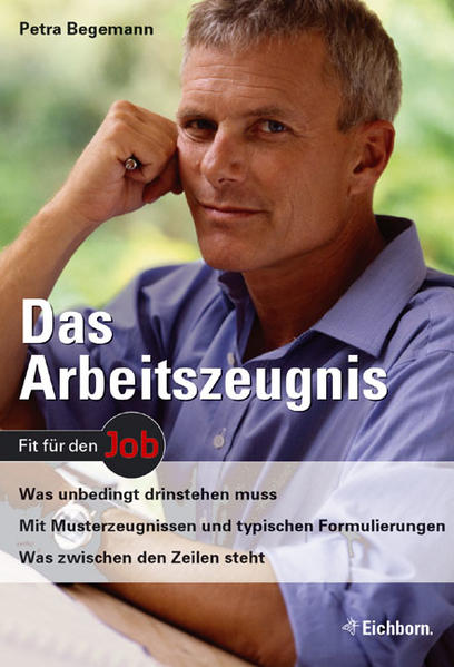 Das Arbeitszeugnis