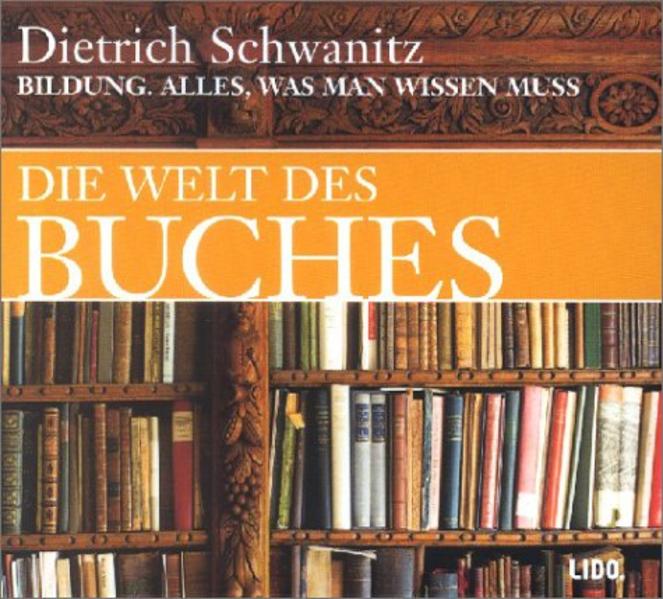 Bildung. Die Welt des Buchs