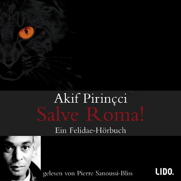 Salve Roma !