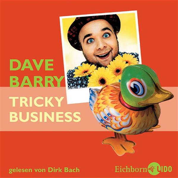 Tricky Business