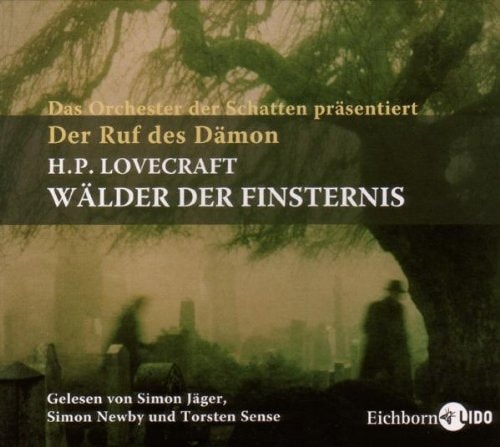 Wälder der Finsternis