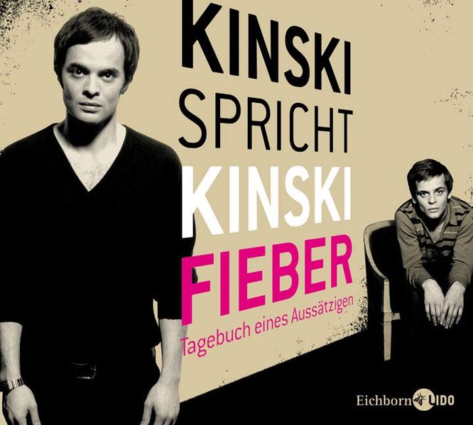 Kinski spricht Kinski