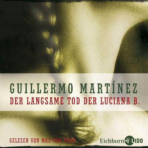 Buchcover