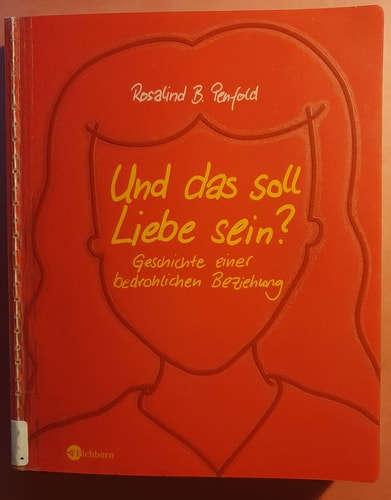 Und das soll Liebe sein?