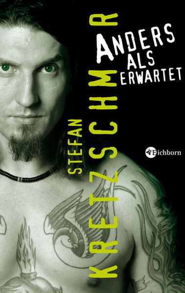 Buchcover