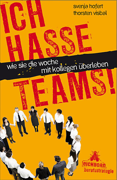 Ich hasse Teams!