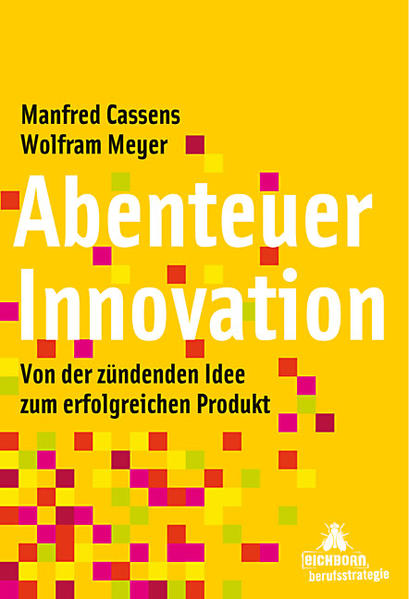 Abenteuer Innovation