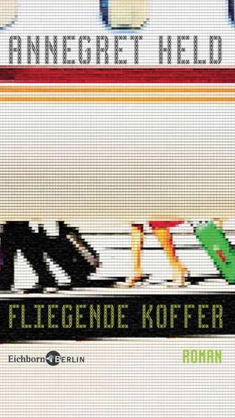 Fliegende Koffer