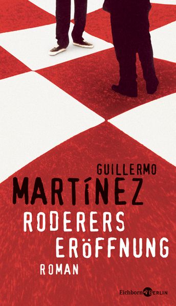 Buchcover