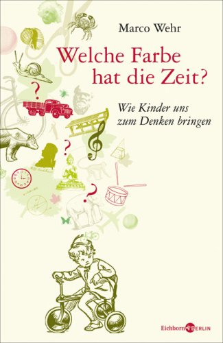 Welche Farbe hat die Zeit?
