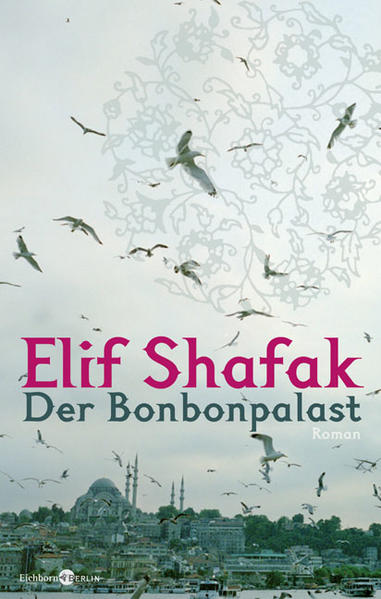 Der Bonbonpalast