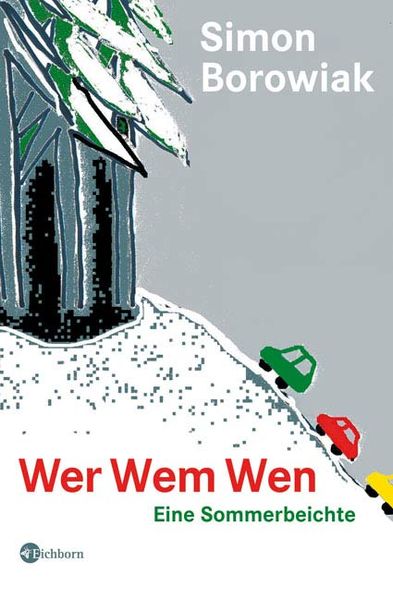 Wer Wem Wen