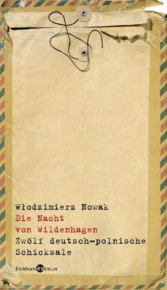 Die Nacht von Wildenhagen