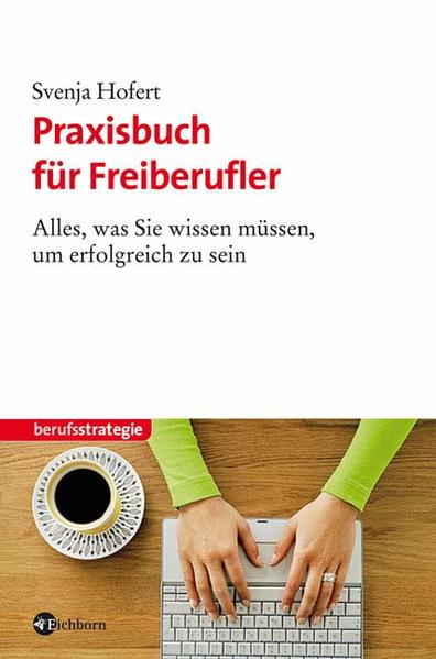 Praxisbuch für Freiberufler
