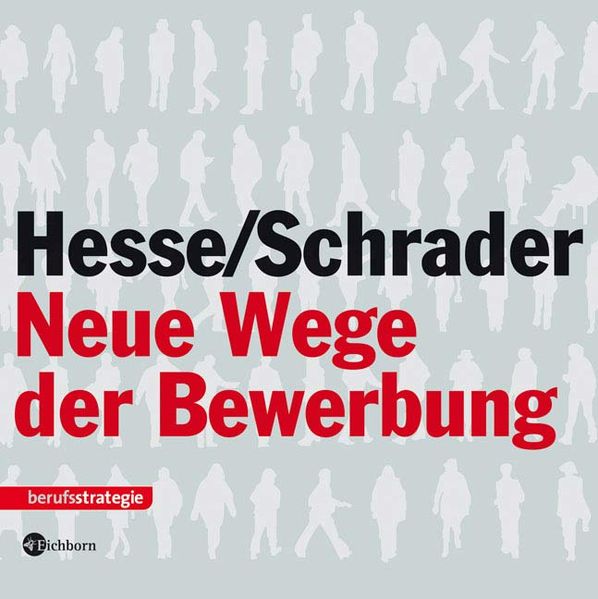 Neue Wege der Bewerbung