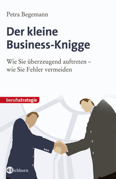 Der kleine Business-Knigge