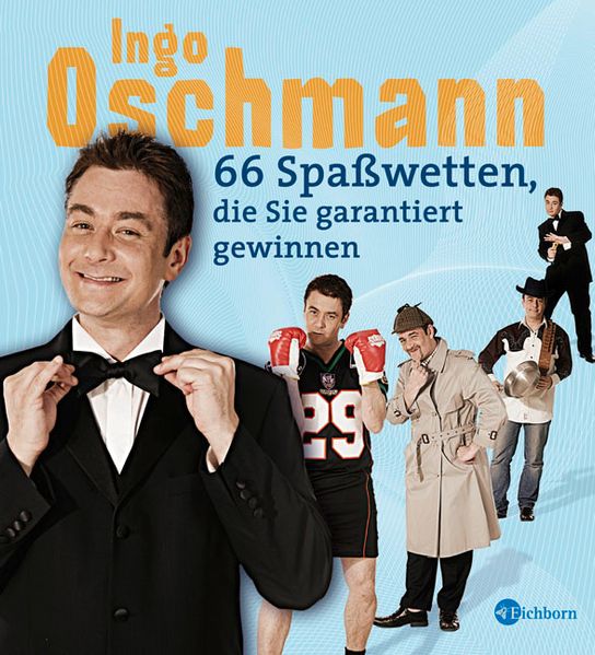 Wie James Bond Bananen schält und 111 weitere Spaßwetten, die Sie garantiert gewinnen