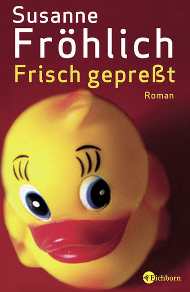 Frisch gepreßt
