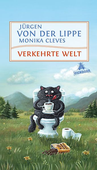 Verkehrte Welt
