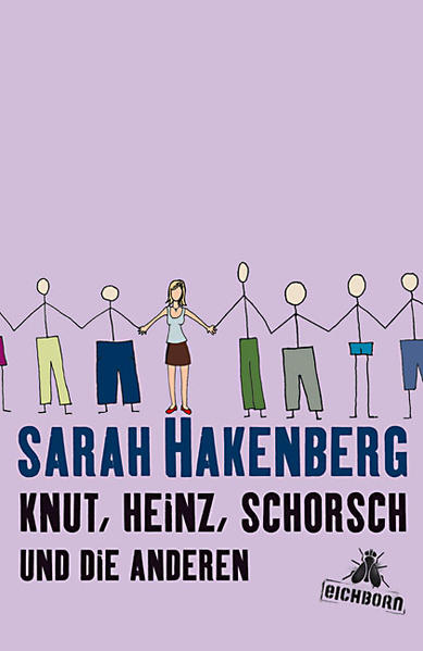 Knut, Heinz, Schorsch und die anderen