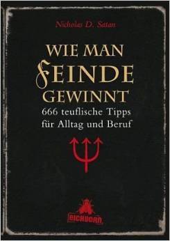Wie man Feinde gewinnt