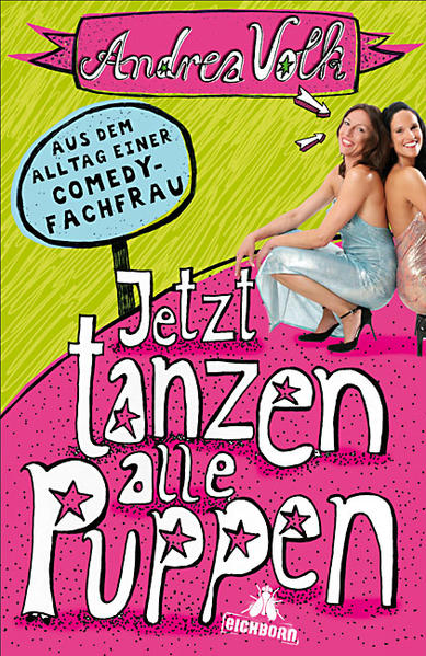 Jetzt tanzen alle Puppen