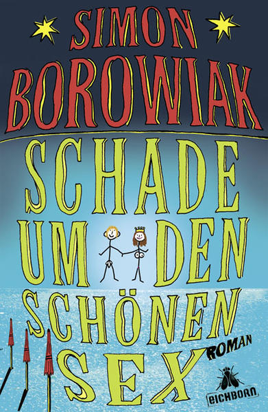 Schade um den schönen Sex