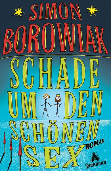 Schade um den schönen Sex