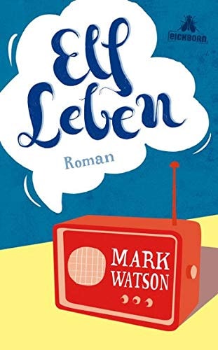 Buchcover