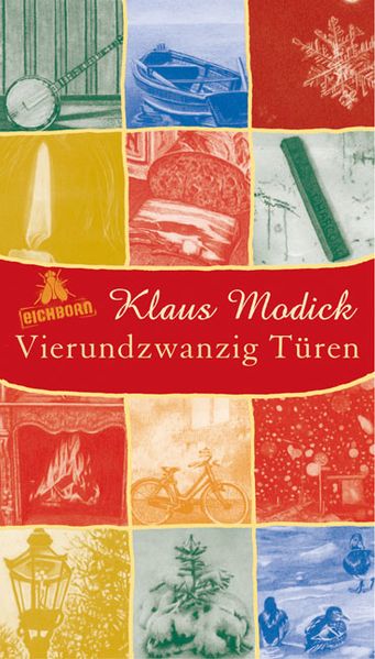 Buchcover
