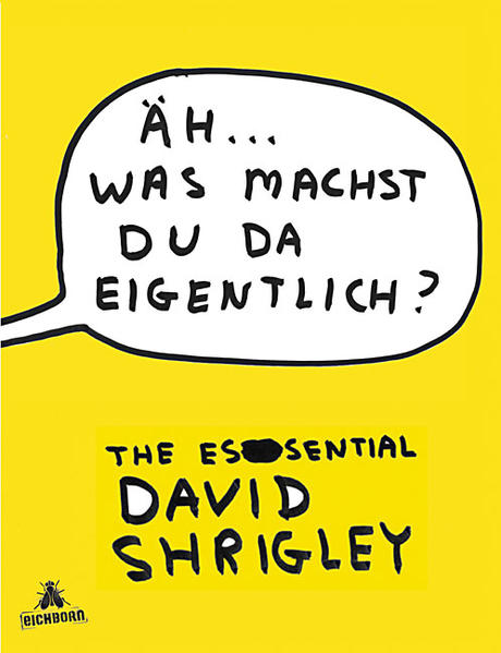 Äh... was machst du da eigentlich?