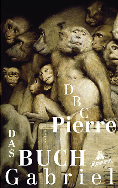Das Buch Gabriel