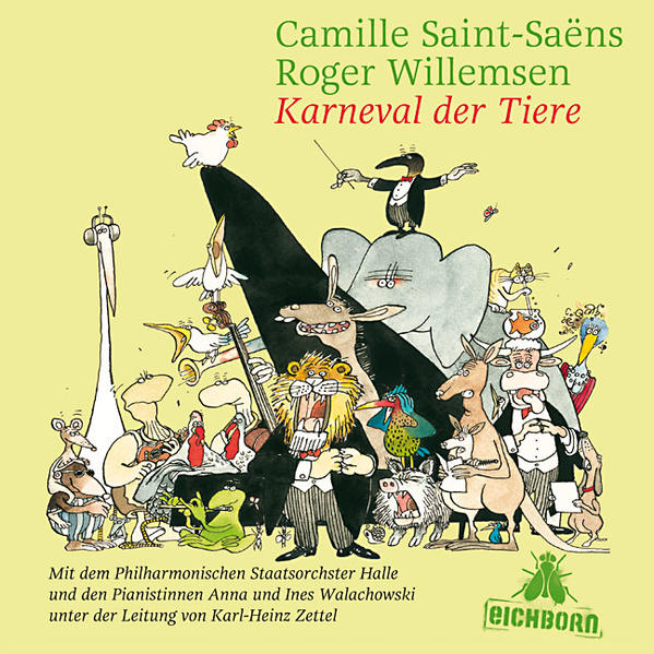 Karneval der Tiere