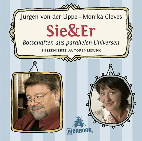 Sie & Er - Teil 1 und 2