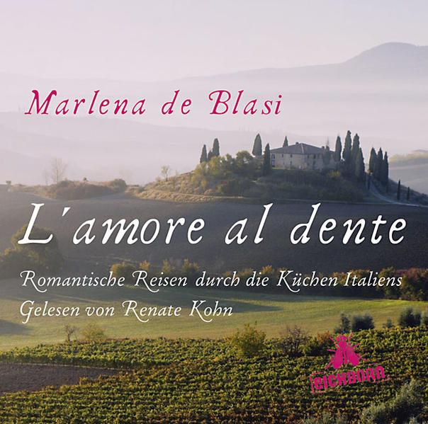 L'amore al dente
