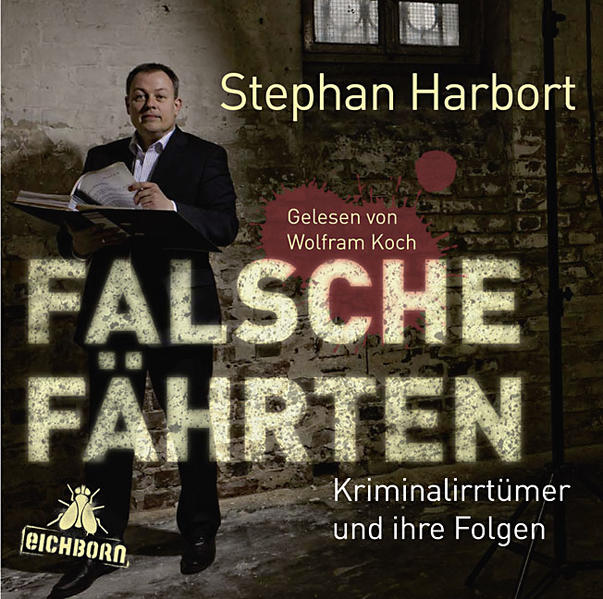 Falsche Fährten