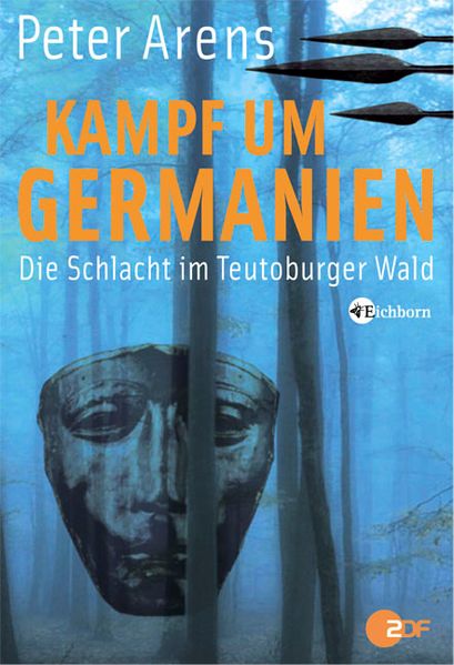 Kampf um Germanien