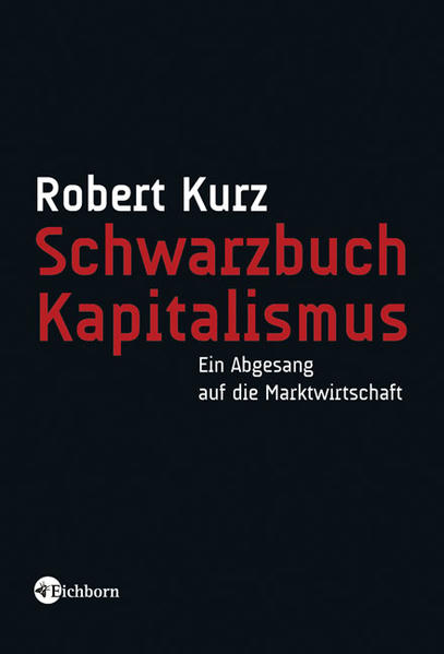 Schwarzbuch Kapitalismus