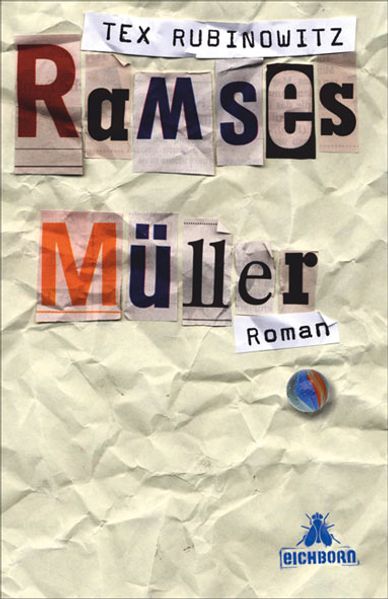 Ramses Müller