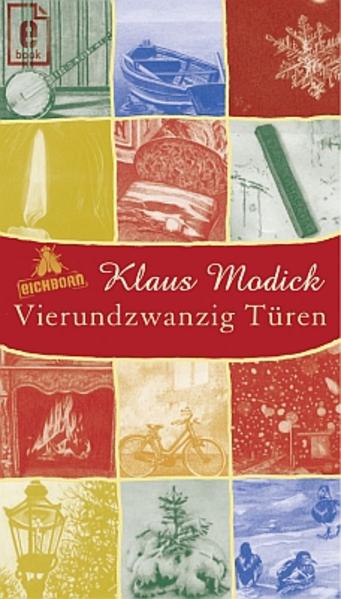 Vierundzwanzig Türen