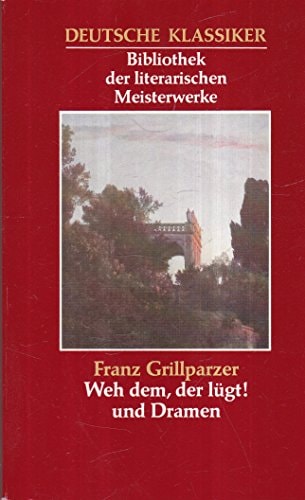 Weh Dem Der Lunt