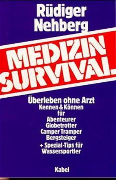 Medizin-Survival