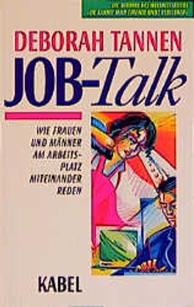 Job-Talk